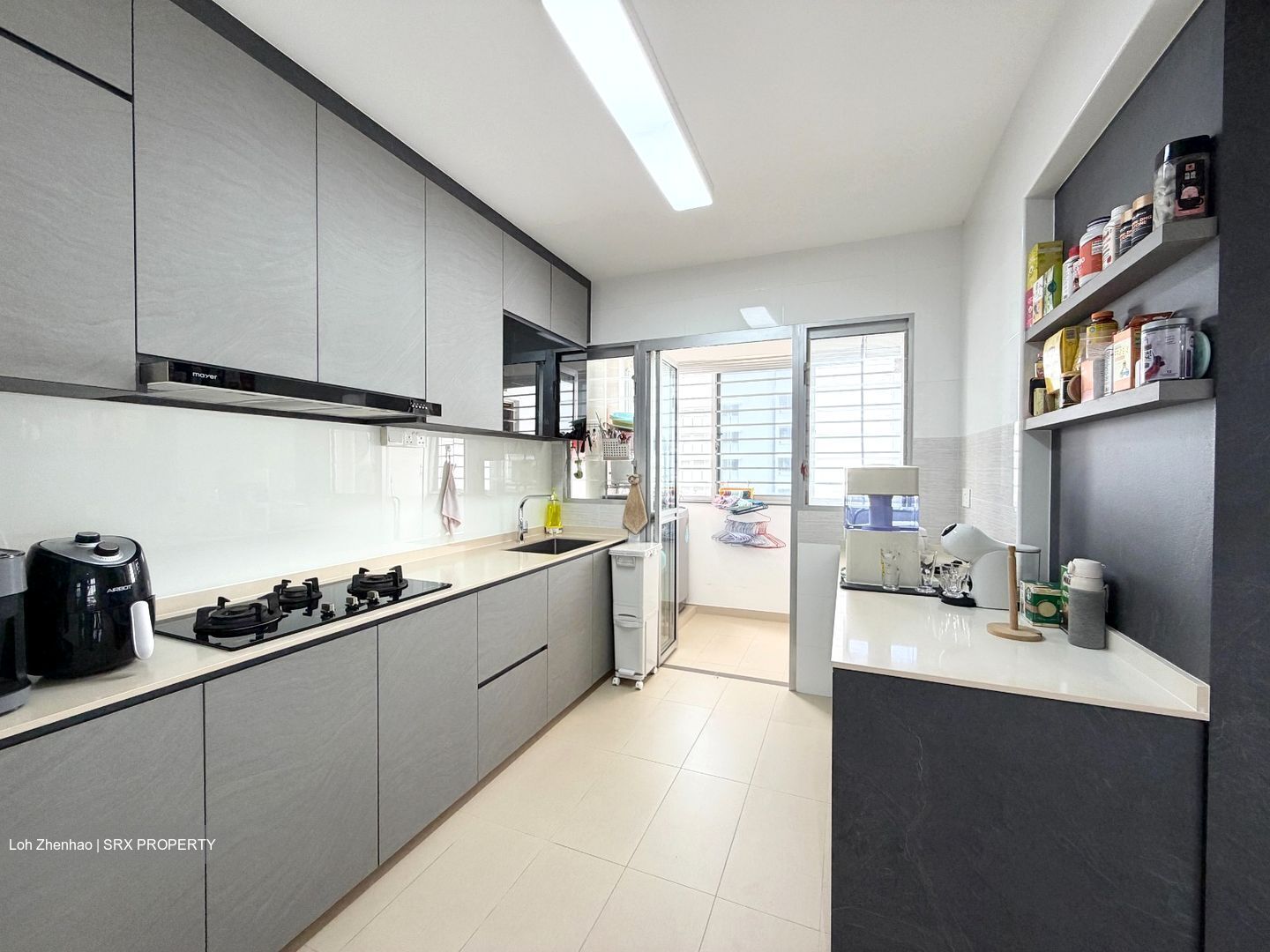 Blk 406A Northshore Residences I (Punggol), HDB 4 Rooms #608668031